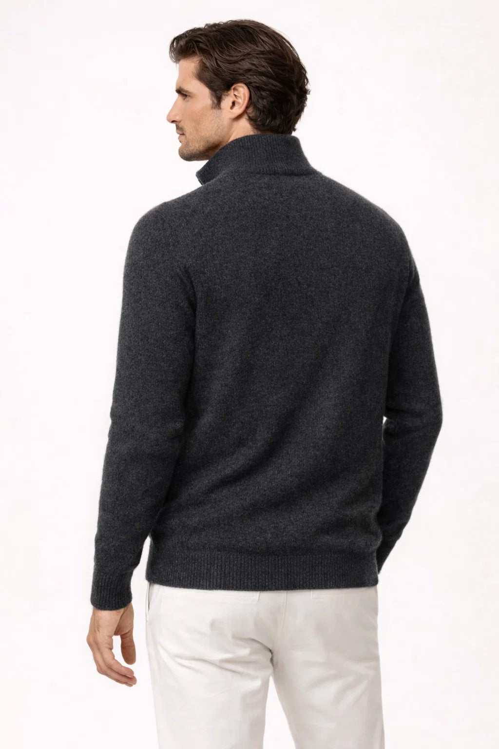 Milano Voyager Zip Vest