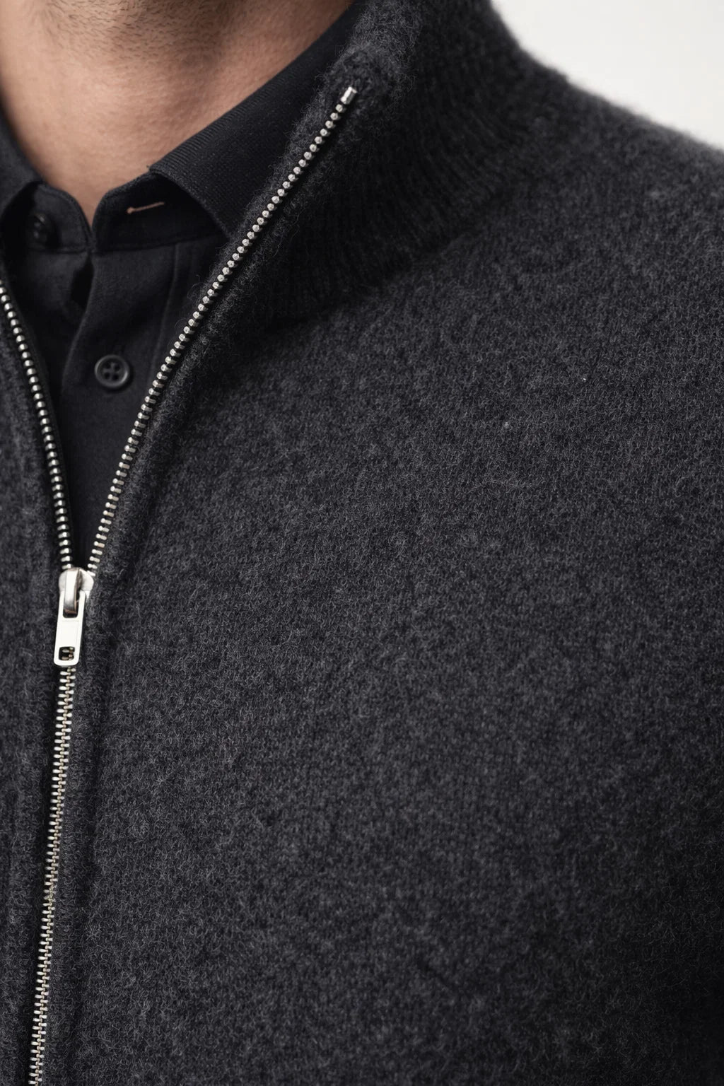 Milano Voyager Zip Vest