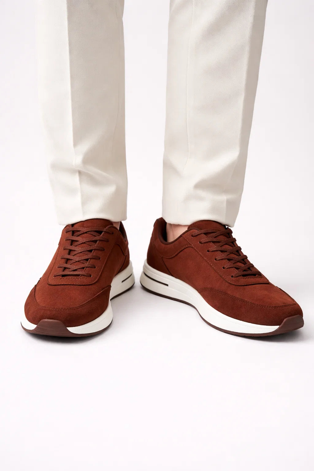 Rafelo Sneaker Mocha