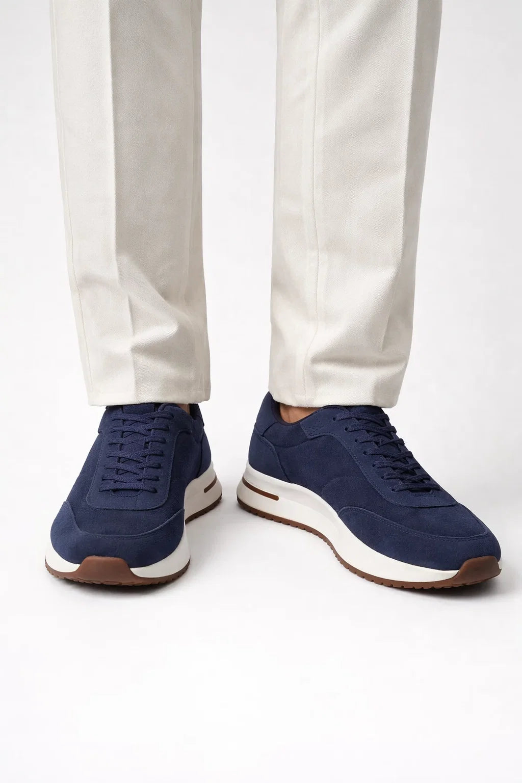 Rafelo Sneaker Blue