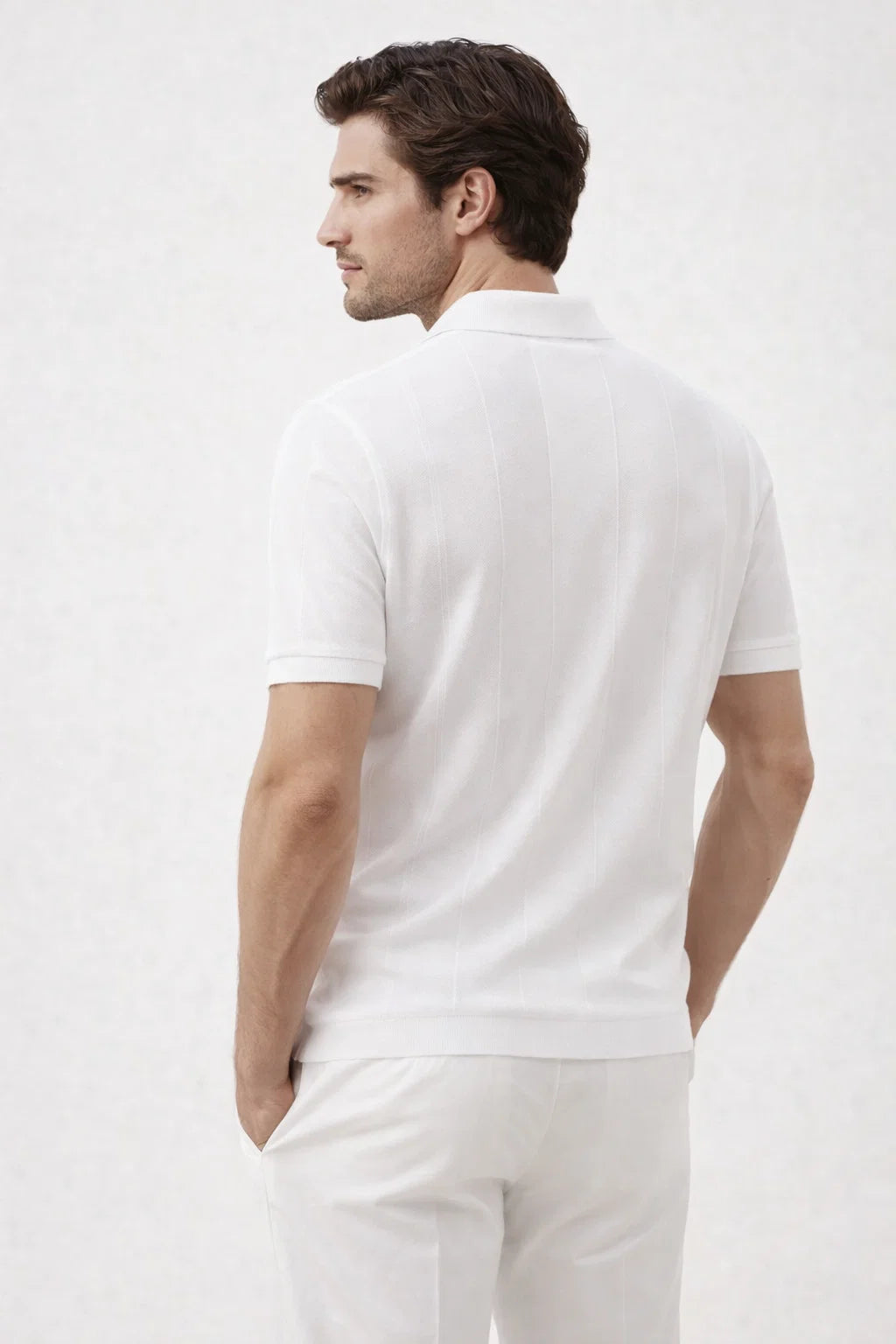 Cassiano Polo White