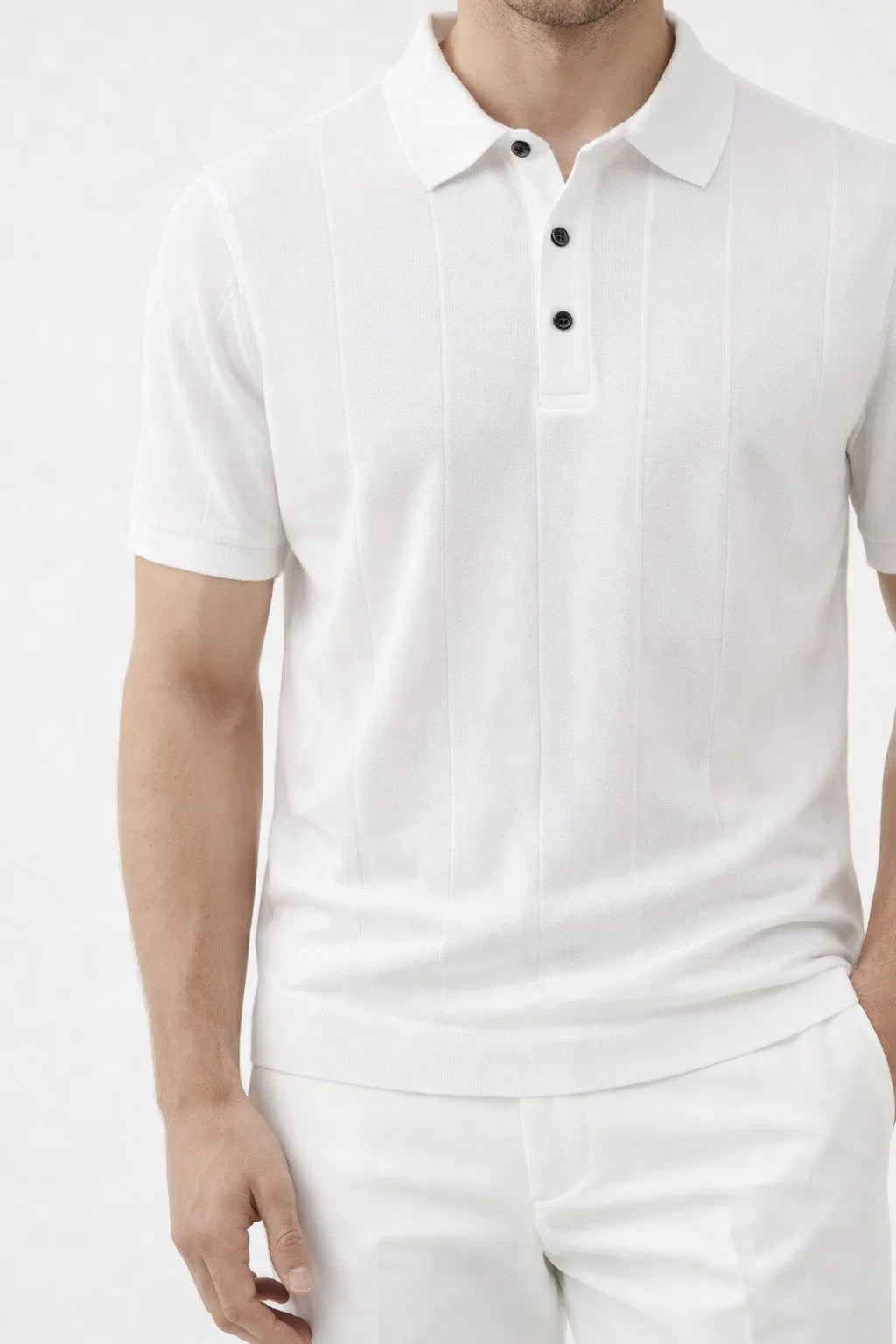 Cassiano Polo White