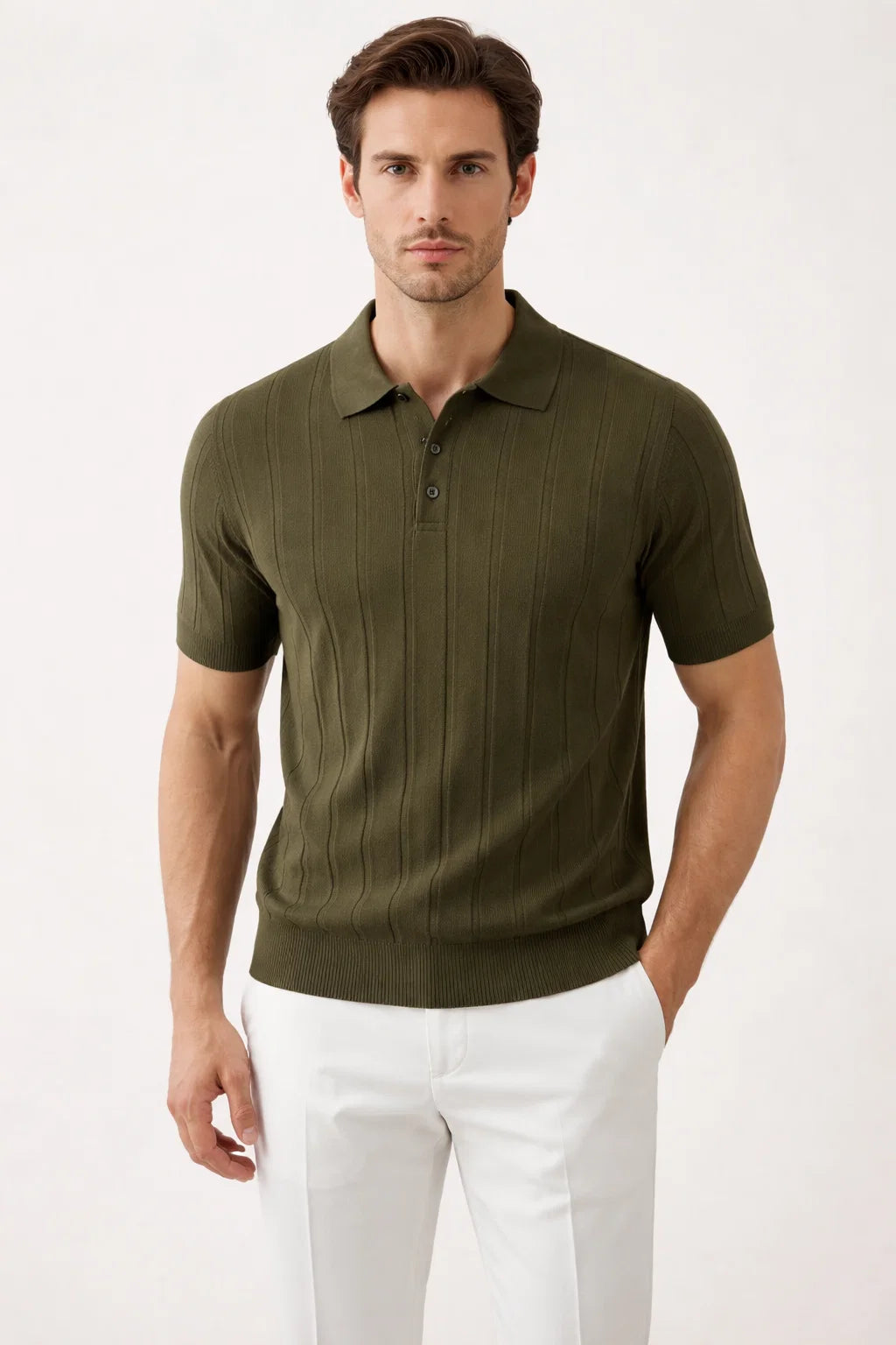 Cassiano Polo Green