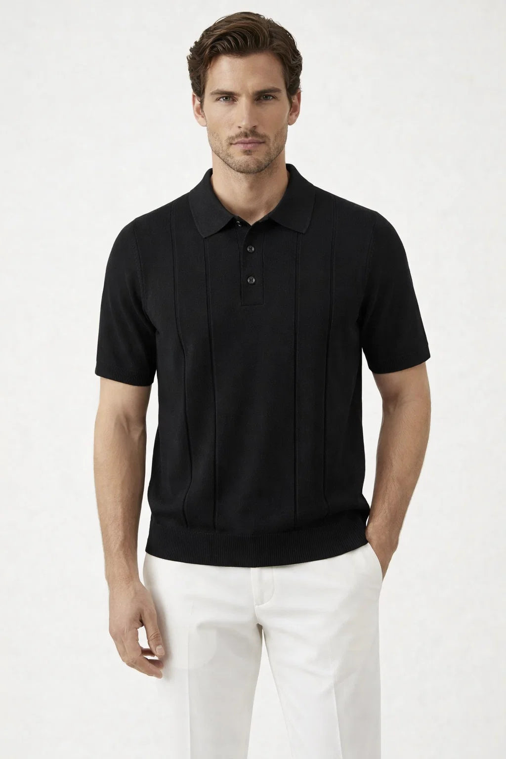 Cassiano Polo Black