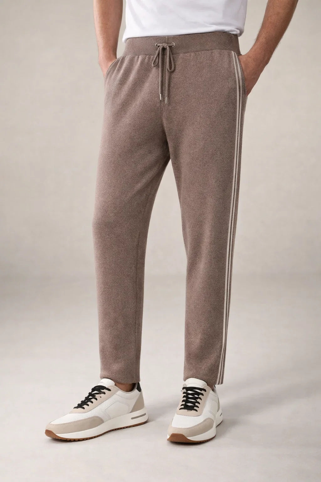 Comfort Ercin Pants Beige