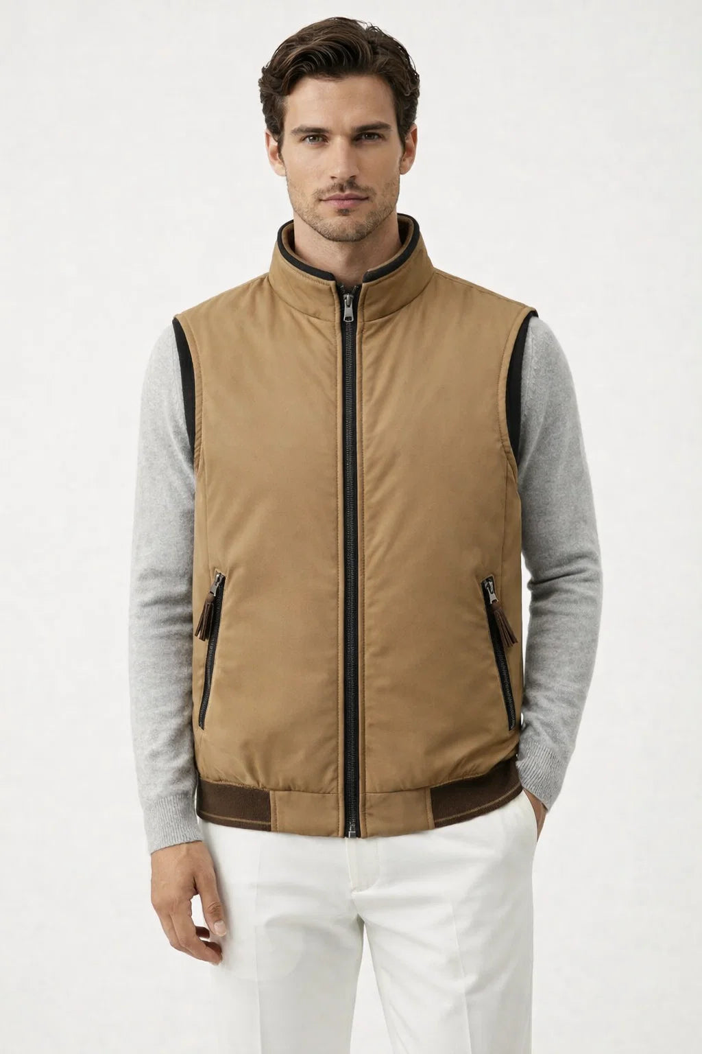 Couture City Body Warmer