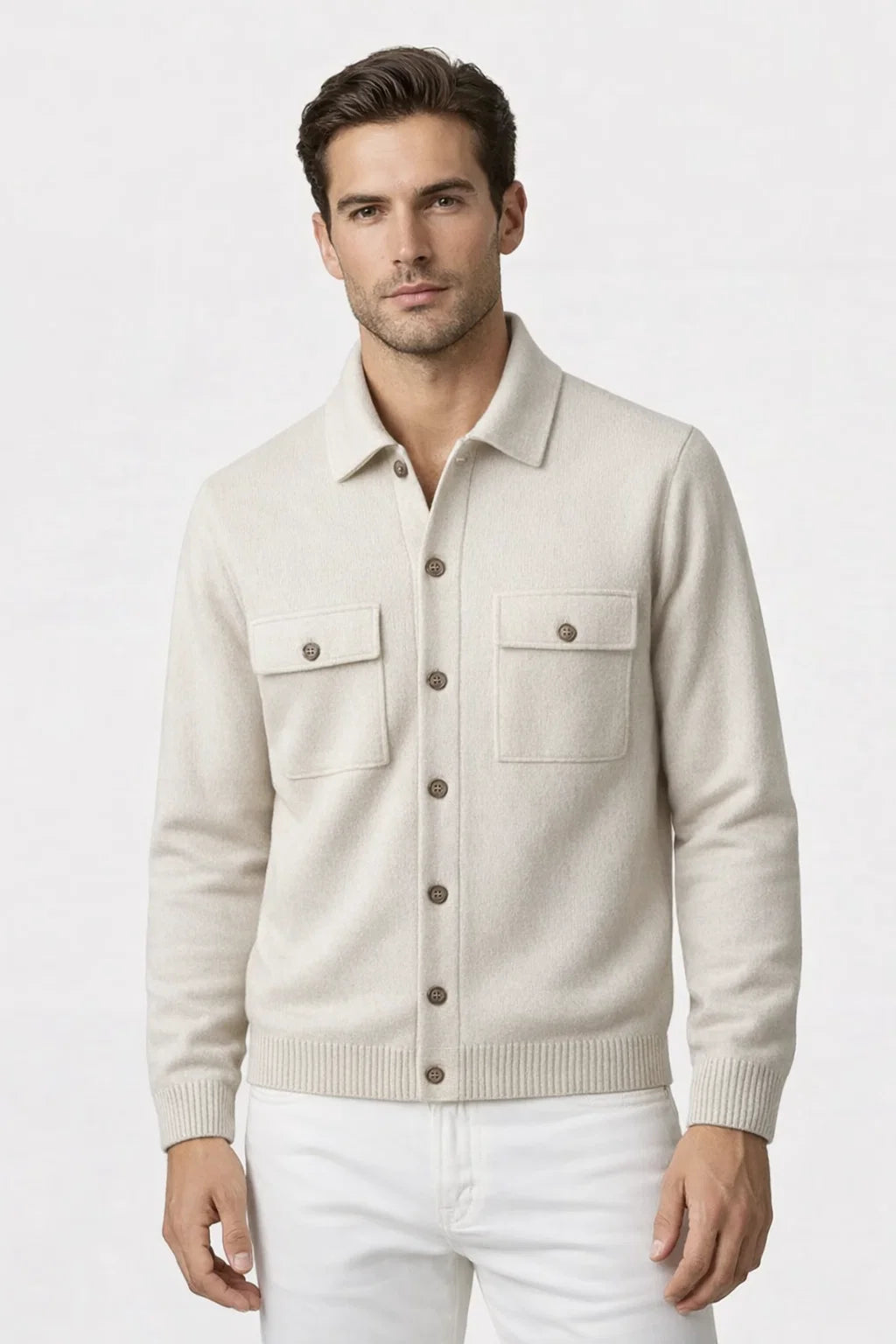 Miliano Cargidan Ivory