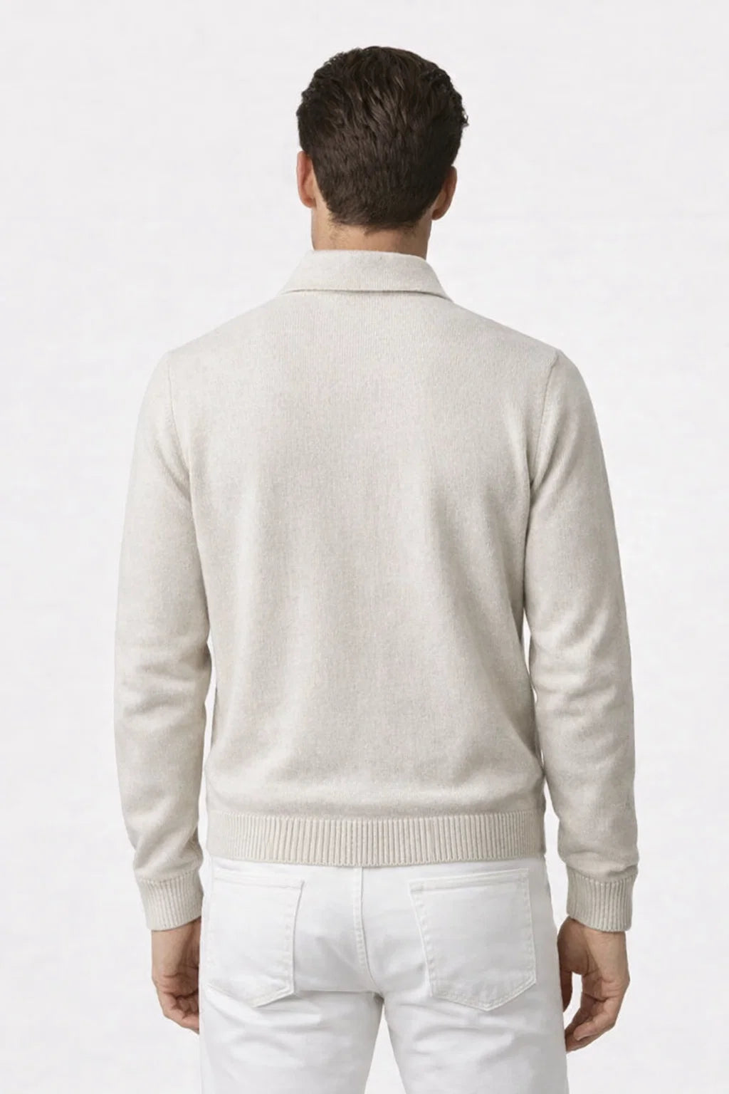 Miliano Cargidan Ivory