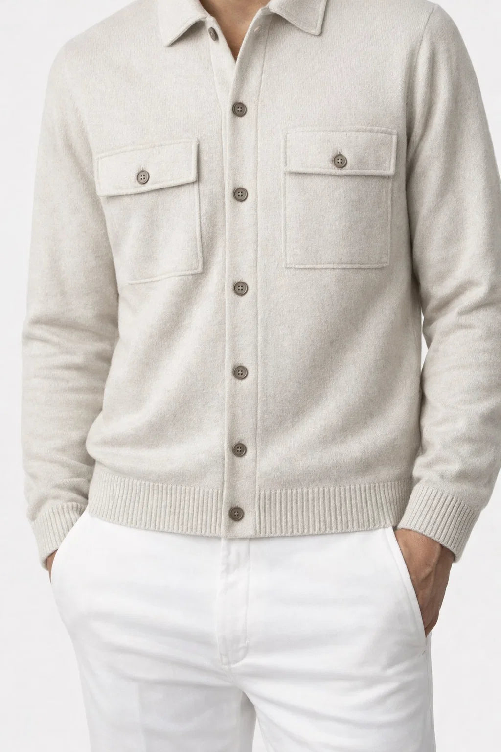 Miliano Cargidan Ivory